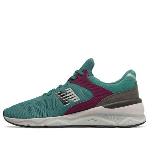 New Balance �j���[�o�����X �����Y �X�j�[�J�[ �yNew Balance X-90 'Grape' MSX90PLC�z �T�C�Y US_M_13