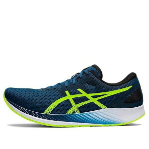 ASICS �A�V�b�N�X �����Y �X�j�[�J�[ �yASICS Hyper Speed 'Mako Blue' 1011B025-402�z �T�C�Y US_12.5(30.5cm)