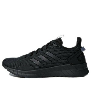adidas �A�f�B�_�X �����Y �X�j�[�J�[ �yadidas Questar Ride 'Grey Onix' B44806�z �T�C�Y US_11.5(29.5cm)