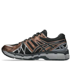 ASICS �A�V�b�N�X �����Y �X�j�[�J�[ �yASICS Gel-Kayano 20 'Black Reddish Brown' 1203A388-002�z �T�C�Y US_5.5(23.5cm)