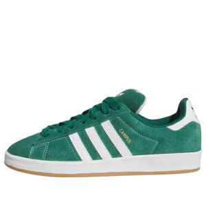 adidas �A�f�B�_�X �����Y �X�j�[�J�[ �yadidas Campus ADV 'Collegiate Green' JP6018�z �T�C�Y US_5(23.0cm)