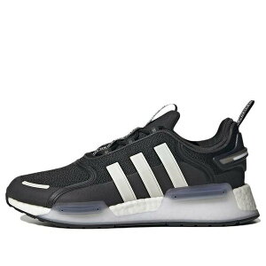 adidas �A�f�B�_�X �����Y �X�j�[�J�[ �yadidas NMD_V3 'Black White' HP9833�z �T�C�Y US_5(23.0cm)