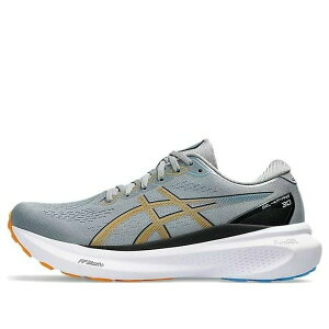ASICS �A�V�b�N�X �����Y �X�j�[�J�[ �yASICS Gel-Kayano 30 'Sheet Rock Fellow Yellow' 1011B548-021�z �T�C�Y US_6(24.0cm)