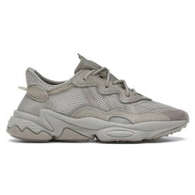 adidas アディダス レディース スニーカー 【adidas Ozweego】 サイズ US_W_5 Trace Khaki (Women's)