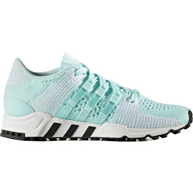 adidas アディダス レディース スニーカー 【adidas EQT Support RF】 サイズ US_W_5.5 Primeknit Energy Aqua (Women's)