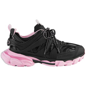 Balenciaga バレンシアガ レディース スニーカー 【Balenciaga Track】 サイズ EU_36(22.5cm) Black Pink (Women's)