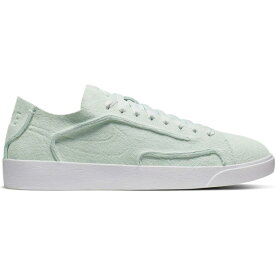 Nike ナイキ レディース スニーカー 【Nike Blazer Decon】 サイズ US_W_6.5W Ghost Aqua (Women's)