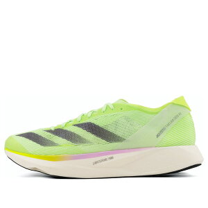 adidas AfB_X Y Xj[J[ yadidas Adizero Takumi Sen 10 'Green Spark' IG3134z TCY US_12(30.0cm)