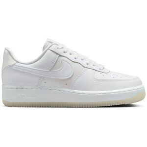 Nike iCL fB[X Xj[J[ yNike Air Force 1 Low '07 White Multi-Color Ghost (Women's)z TCY US_7.5(24.5cm) White/Multi-Color/Ghost/White