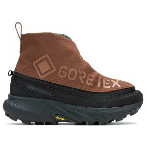 Merrell  fB[X Xj[J[ yMerrell Agility Peak 5 Gore-Tex Zip Off 1TRL Rye (Women's)z TCY US_5.5(22.5cm) Rye