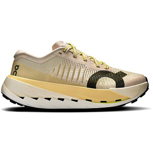 On �I�� ���f�B�[�X �X�j�[�J�[ �yOn Running Cloudultra Pro Pearl Lychee (Women's)�z �T�C�Y US_9(26.0cm) Pearl/Lychee