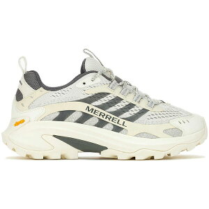 Merrell ������ ���f�B�[�X �X�j�[�J�[ �yMerrell Moab Speed 2 Chalk (Women's)�z �T�C�Y US_9.5(26.5cm) Chalk
