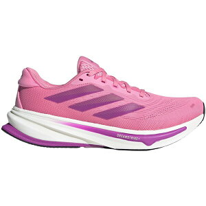 adidas AfB_X fB[X Xj[J[ yadidas Supernova Rise 2 Bliss Pink Flash Pink Cloud White (Women's)z TCY US_9(26.0cm) Bliss Pink/Flash Pink/Cloud White