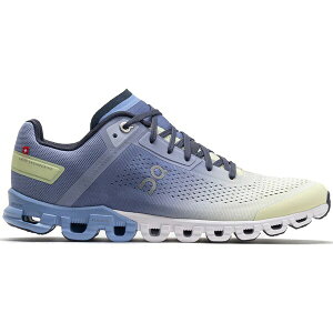 On I fB[X Xj[J[ yOn Running Cloudflow Nimbus Seeding (Women's)z TCY US_7.5(24.5cm) Nimbus/Seeding