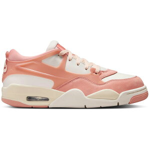 Jordan �W���[�_�� ���f�B�[�X �X�j�[�J�[ �yJordan 4 RM Guava Ice (Women's)�z �T�C�Y US_W_11.5 Guava Ice/Sail/Light Madder Root