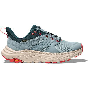 Hoka One One zJIlIl fB[X Xj[J[ yHoka One One Anacapa 2 Low Gore-Tex Druzy Dawn Light (Women's)z TCY US_5(22.0cm) Druzy/Drawn Light