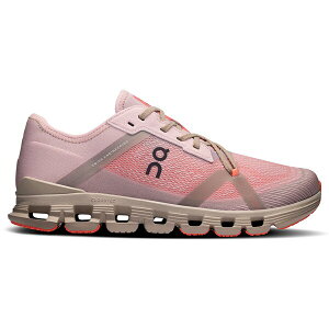 On I fB[X Xj[J[ yOn Running Cloud X 4 AD Mauve Salmon (Women's)z TCY US_W_10.5 Mauve/Salmon