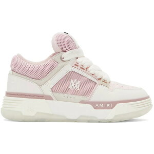 AMIRI A~ fB[X Xj[J[ yAMIRI MA-1 Rose Pink White (Women's)z TCY EU_40(25.5cm) Rose Pink/White