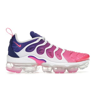Nike �i�C�L ���f�B�[�X �X�j�[�J�[ �yNike Air VaporMax Plus Concord Pink Blast (Women's)�z �T�C�Y US_6.5(23.5cm) Multi-Color/Concord-Vast Grey-Pink Blast