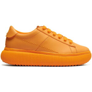 ASICS AVbNX fB[X Xj[J[ yOnitsuka Tiger Otiger Court Tiger Orange (Women's)z TCY US_6(23.0cm) Tiger Orange/Tiger Orange