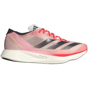 adidas AfB_X fB[X Xj[J[ yadidas Adizero Takumi Sen 10 Pink Spark Aurora Met. Sandy Pink (Women's)z TCY US_8(25.0cm) Pink Spark/Aurora Met./Sandy Pink