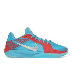 Nike �i�C�L ���f�B�[�X �X�j�[�J�[ �yNike Sabrina 2 Slurpee (Women's)�z �T�C�Y US_W_10 Baltic Blue/Light Crimson/Glacier Blue/White