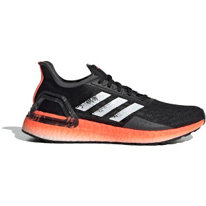 adidas AfB_X fB[X Xj[J[ yadidas Ultra Boost PB Black Signal Coral (Women's)z TCY US_7.5(24.5cm) Core Black/Signal Coral