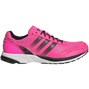 adidas AfB_X fB[X Xj[J[ yadidas Adizero Adios OG Lucid Pink Core Black Cloud White (Women's)z TCY US_6(23.0cm) Lucid Pink/Core Black/Cloud White