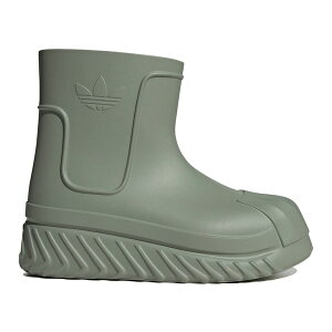 adidas AfB_X fB[X Xj[J[ yadidas adiFOM Superstar Boot Silver Green (Women's)z TCY US_6.5(23.5cm) Silver Green/Silver Green/Core Black