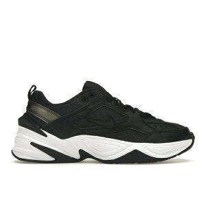 Nike iCL fB[X Xj[J[ yNike M2K Tekno Black Oil Grey (Women's)z TCY US_W_10 Black/Oil Grey-White