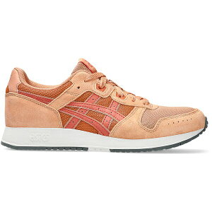 ASICS AVbNX fB[X Xj[J[ yASICS Lyte Classic Sepia Desert Red (Women's)z TCY US_5.5(22.5cm) Sepia/Desert Red