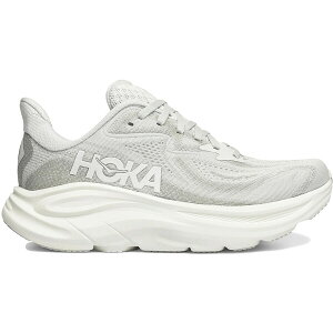 Hoka One One zJIlIl fB[X Xj[J[ yHoka One One Clifton 10 Cosmic Grey Stardust (Women's)z TCY US_6.5(23.5cm) Cosmic Grey/Stardust