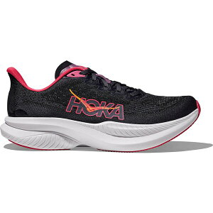 Hoka One One �z�J�I�l�I�l ���f�B�[�X �X�j�[�J�[ �yHoka One One Mach 6 Varsity Navy Nautical Dusk (Women's)�z �T�C�Y US_W_10 Varsity Navy/ Nautical Dusk