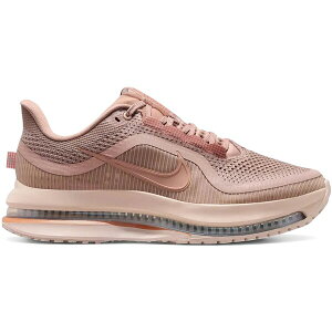 Nike iCL fB[X Xj[J[ yNike Air Zoom Pegasus Premium Metallic Rose Gold (Women's)z TCY US_9(26.0cm) Particle Pink/Metallic Rose Gold/Silt Red/Metallic Silver