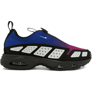 Nike iCL fB[X Xj[J[ yNike Air Max Sunder Deep Night (Women's)z TCY US_7.5(24.5cm) Deep Night/Black/Cactus Flower/Metallic Silver