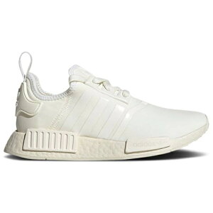 adidas アディダス レディース スニーカー 【adidas NMD R1 Off White Sand (Women's)】 サイズ US_5(22.0cm) Off White/Off White/Sand
