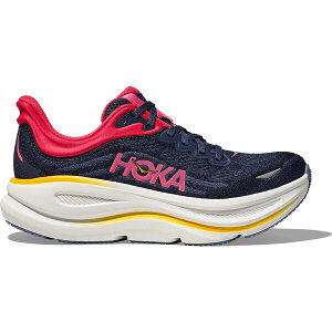 Hoka One One zJIlIl fB[X Xj[J[ yHoka One One Bondi 9 Varsity Navy Nautical Blue (Women's)z TCY US_5.5(22.5cm) Varsity Navy/Nautical Blue