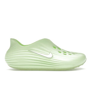 Nike �i�C�L ���f�B�[�X �X�j�[�J�[ �yNike ReactX Rejuven8 Barely Volt (Women's)�z �T�C�Y US_8(25.0cm) Barely Volt/Barely Volt/Barely Volt