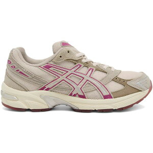 ASICS �A�V�b�N�X ���f�B�[�X �X�j�[�J�[ �yASICS Gel-1130 Oatmeal Peyote (Women's)�z �T�C�Y US_7(24.0cm) Oatmeal/Peyote