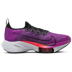 Nike ナイキ レディース スニーカー 【Nike Air Zoom Tempo Next% Flyknit】 サイズ US_5.5W(22.5cm) Hyper Violet (Women's)