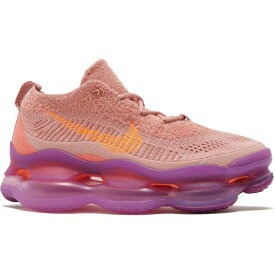 Nike ナイキ レディース スニーカー 【Nike Air Max Scorpion FK】 サイズ US_10W(27cm) Red Stardust (Women's)