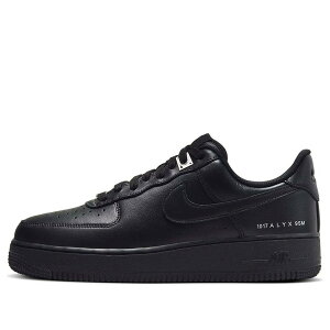 Nike �i�C�L �����Y �X�j�[�J�[ �yNike x 1017 ALYX 9SM Air Force 1 Low SP 'Triple Black' FJ4908-001�z �T�C�Y US_11(29.0cm)