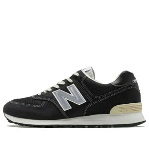 New Balance j[oX Y Xj[J[ yNew Balance 574 'Black' U574MB2z TCY US_10(28.0cm)