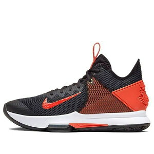 Nike iCL Y Xj[J[ yNike LeBron Witness 4 EP 'Team Orange' CD0188-003z TCY US_11(29.0cm)