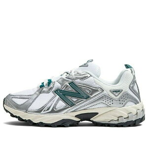 New Balance j[oX Y Xj[J[ yNew Balance 610 'Silver Reflection' ML610TAEz TCY US_10(28.0cm)