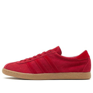 adidas AfB_X Y Xj[J[ yadidas Tobacco 'Team Victory Red' JP9653z TCY US_11.5(29.5cm)