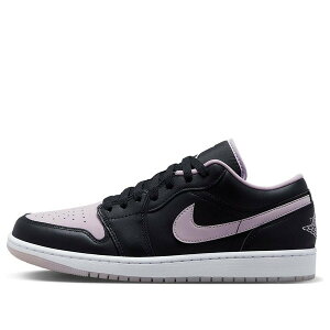 Air Jordan W[_ Y Xj[J[ yAir Jordan 1 Low SE 'Black Iced Lilac' DV1309-051z TCY US_11(29.0cm)