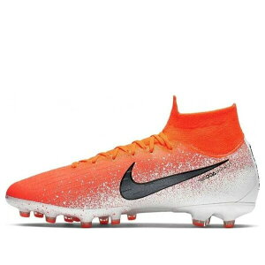 Nike iCL Y Xj[J[ yNike Mercurial Superfly 6 Elite AG Pro 'Orange' AH7377-802z TCY US_12(30.0cm)