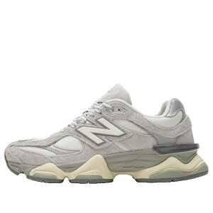 New Balance �j���[�o�����X �����Y �X�j�[�J�[ �yNew Balance 9060 'Grey' U9060HX�z �T�C�Y US_5(23.0cm)