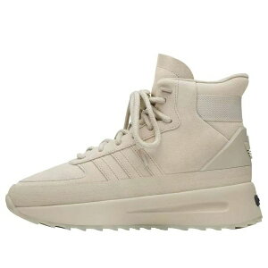 IWiX Fear of God Athletics Los Angeles hikers